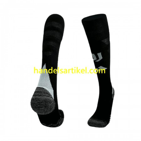 Juventus Socken Heim 2024/25